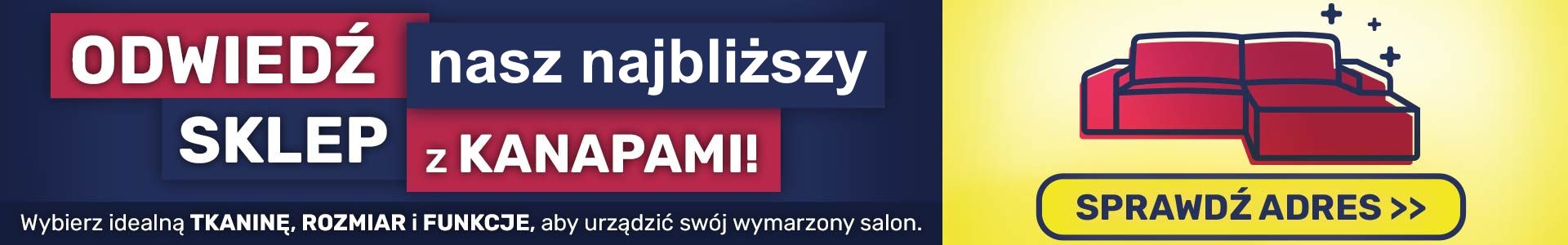 Promocja SypialniaPlus Materace i Łóżka